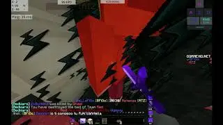 Cw Clips | #49 | w/Voice/Music | lilgiovy