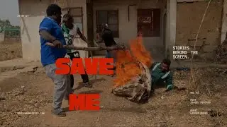 SAVE ME