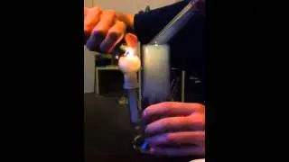 Bubbler Remolino - WAX y Hierbas