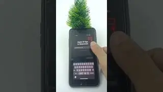 How to Install iOS 18 On iPhone #ios18 #iphone #shorts