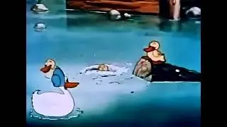 &ldquo;The Little Stranger (1936) | Fleischer Color Classic | Vintage Cartoon Restored in HD&rdquo;