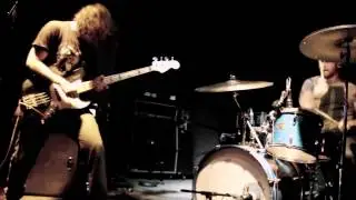 Olde Growth - Cowgirl in the Sand (Neil Young) (Live 11.17.12)