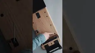 The Best Desk Setup Shelf System 🙌🏻