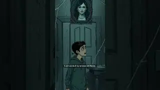 The Haunted House| भूतिया हवेली |  #horrorfiction #horror #horrorgenre #horrornightwithshashank