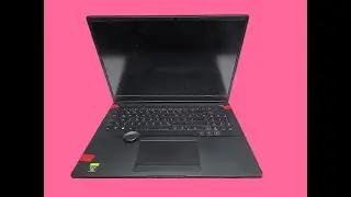 Asus Proart Studiobook 16 Laptop disassembly and general Parts