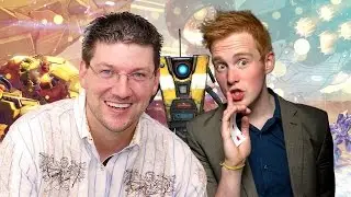 IGN Takes on Gearbox in a Wizard War