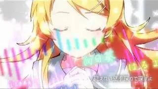 合唱『irony』ってみた
