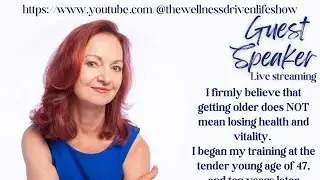 👸⚡An Interview w/ the real &ldquo;Princess of Power.&rdquo; Cheryl Ilov on Health, Healing, & Martial Arts!🥋💪