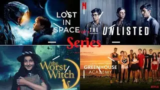 Top 5 best family friendly series to watch in 2022