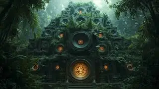 Bassline Ritual | Tech House | 2025 | Bass Heavy