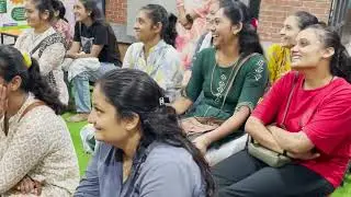 Parent‑Teacher Meet at Natural Kids Nursery | Celebrating Growth&nbsp;&&nbsp;Collaboration