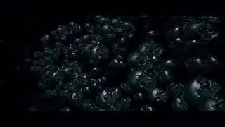 Dark Abstract