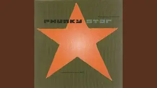 Phunky Star (Laurent Wolf Mix)