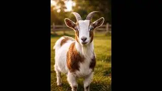 Fainting Goats