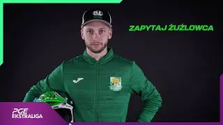 Kacper Woryna kibicem Formuły 1 i LA Lakers - o co jeszcze pytali go kibice?