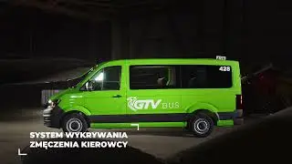 GTV BUS - nowe busy MAN TGE Long