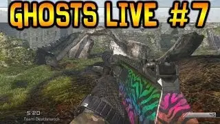 COD Ghosts - 
