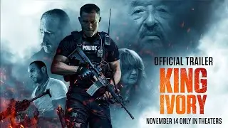 KING IVORY (2025) | Official Trailer Breakdown | What to Expect 
