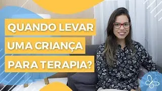 Como identificar se seu filho precisa de terapia? • Psicologia • Casule Saúde e Bem-estar