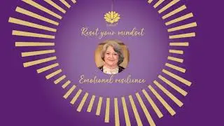 Emotional Resilience -  Mind Reset Meditation with Redikall Recitation