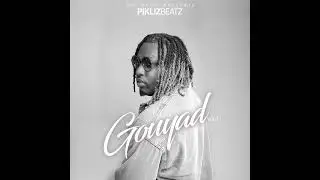 go shawty its your birthday( Gouyad Vol.1) Ft  DDkeyz - dj kempes #gouyad2026 #kompa