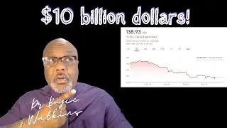 Economic Elevation with Dr Boyce Watkins