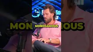 Open Relationships? #openrelationship #monogamy