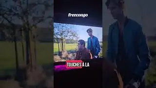 #freecongo