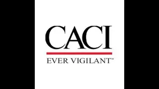 Present value of CACI