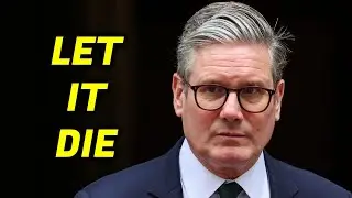 UK Government Wants To FORCE YouTube To Promote The DEAD BBC