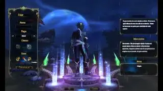 Perfect World Level Up!