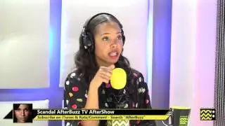 Scandal After Show  Season 2 Episode 19 