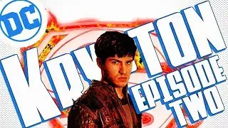 SYFY KRYPTON  House of EL Episode 2 SPOILER Review