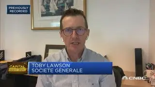 Analyst: Expect volatility in markets to continue until year end