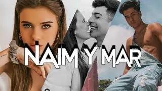 ASI FESTEJA SU CUMPLEAÑOS NAIM || NAIM Y MAR || JENNI GAYTÁN