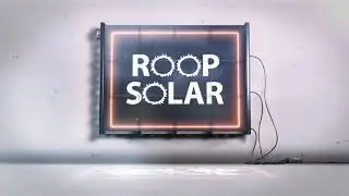 Roop Solar: How to Transform Your Energy Efficiency