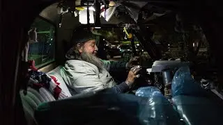 HAPPINESS IS A JOURNEY trailer | BFI London Film Festival 2021
