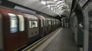 2009TS 11009 at Stockwell