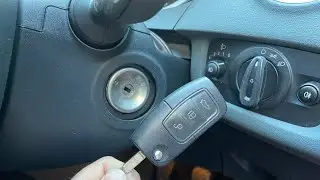 How To Re-Program Ford Fiesta, Focus, Mondeo, C-Max Remote Key That&rsquo;s Not Working !!