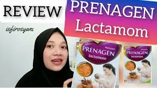 REVIEW PRENAGEN LACTAMOM