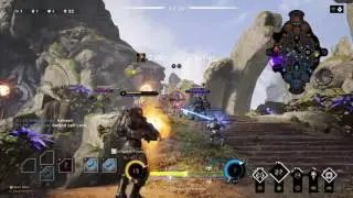 Most OP deck for Murdock - Paragon