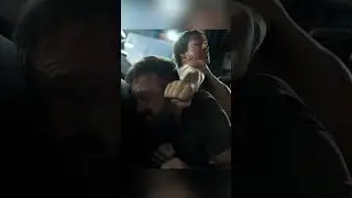 Mission Impossible 8 &mdash; 💥 No stunt, no escape: assassin vs Ethan Hunt