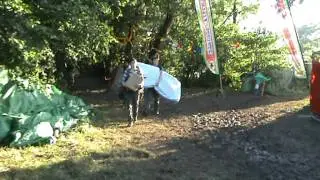 Glasto 2011 Strummerville