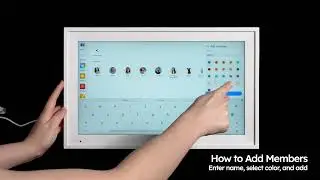 04 Introducing the Ecofun Mona 5 Digital Calendar | Overview & Key Features