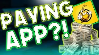 Real Money Games App! | Get Paid Real Money to Play Games | Cashbee Payment Proof