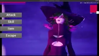 UnderTheWitch Face_Expression