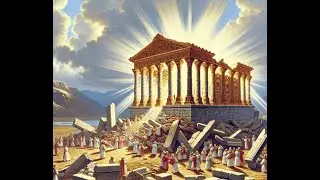 Behold the days are coming says the Lord where I will rebuild the tabernacle of David - Amos 9