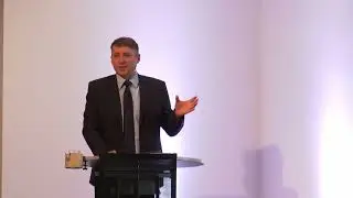 Три условия для принесения плода для Господа  // Владислав Руденко