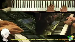 basspig Live Stream