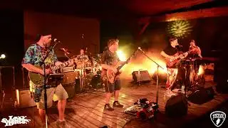 Hyryder Live Stream 8/9/25 @ Gabis Arboretum - Valparaiso, IN